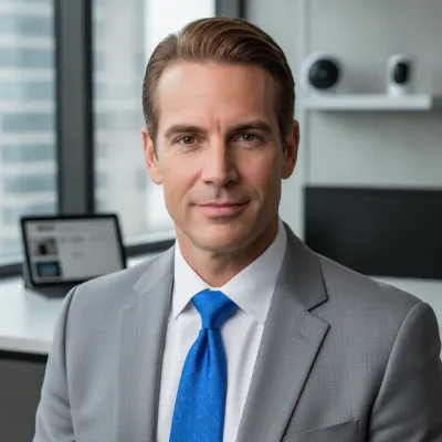 Daniel Perrin