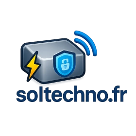 soltechno.fr